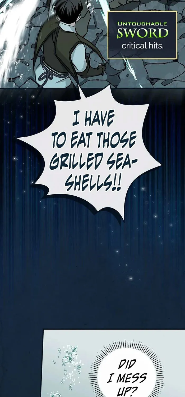 Read Gourmet Gaming chapter 69 image 107 on Lezhin