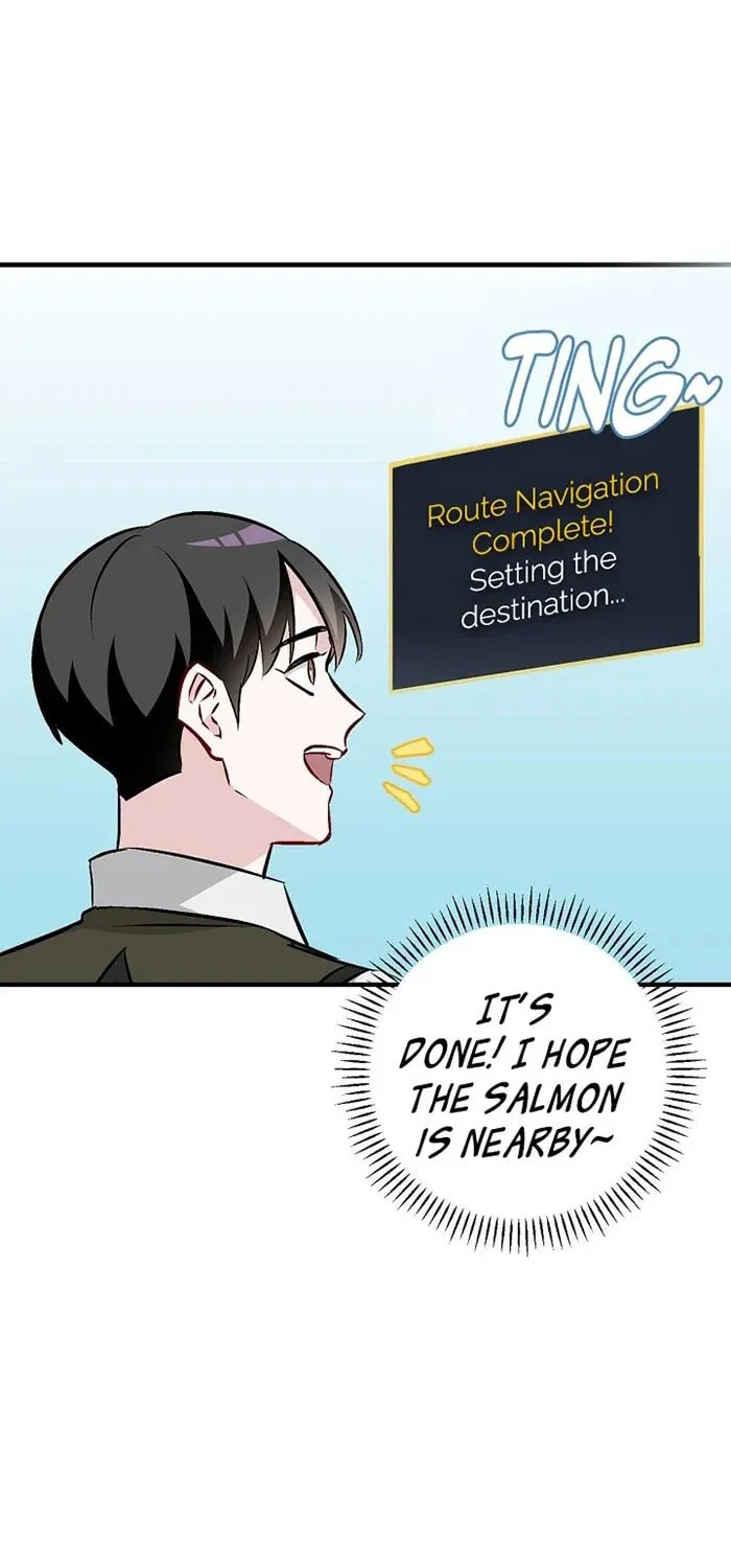 Read Gourmet Gaming chapter 69 image 13 on Lezhin