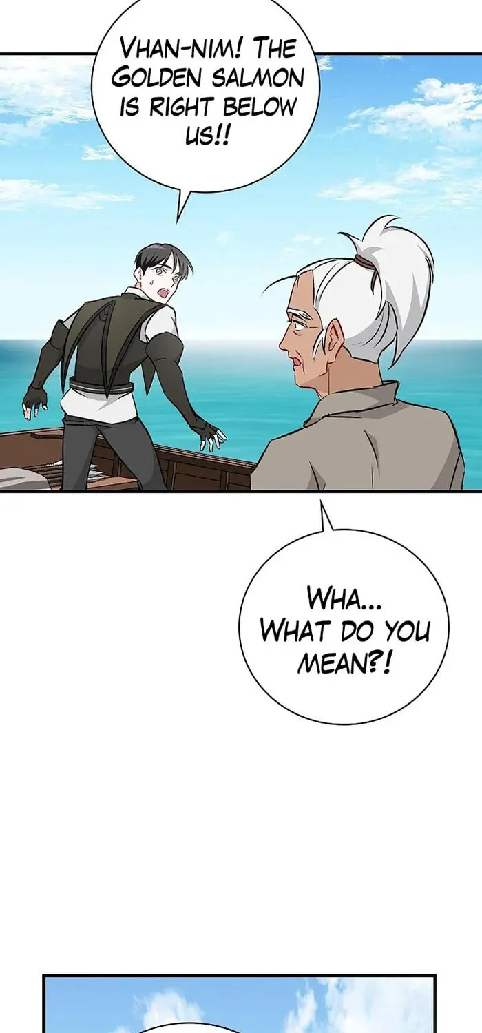 Read Gourmet Gaming chapter 69 image 19 on Lezhin