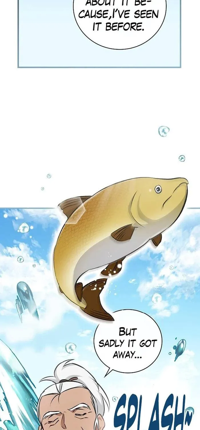 Read Gourmet Gaming chapter 69 image 21 on Lezhin