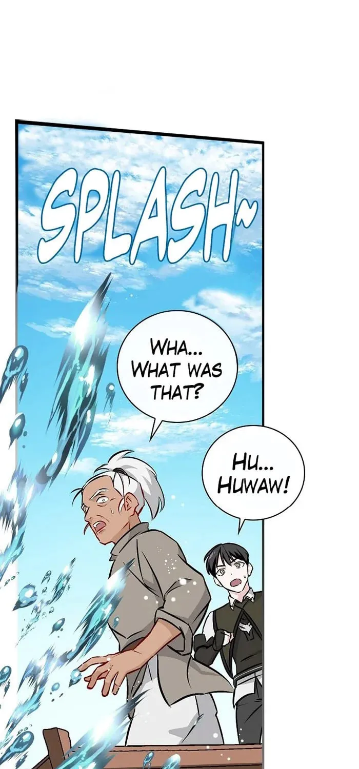 Read Gourmet Gaming chapter 69 image 24 on Lezhin