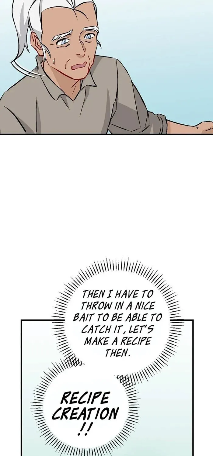 Read Gourmet Gaming chapter 69 image 28 on Lezhin