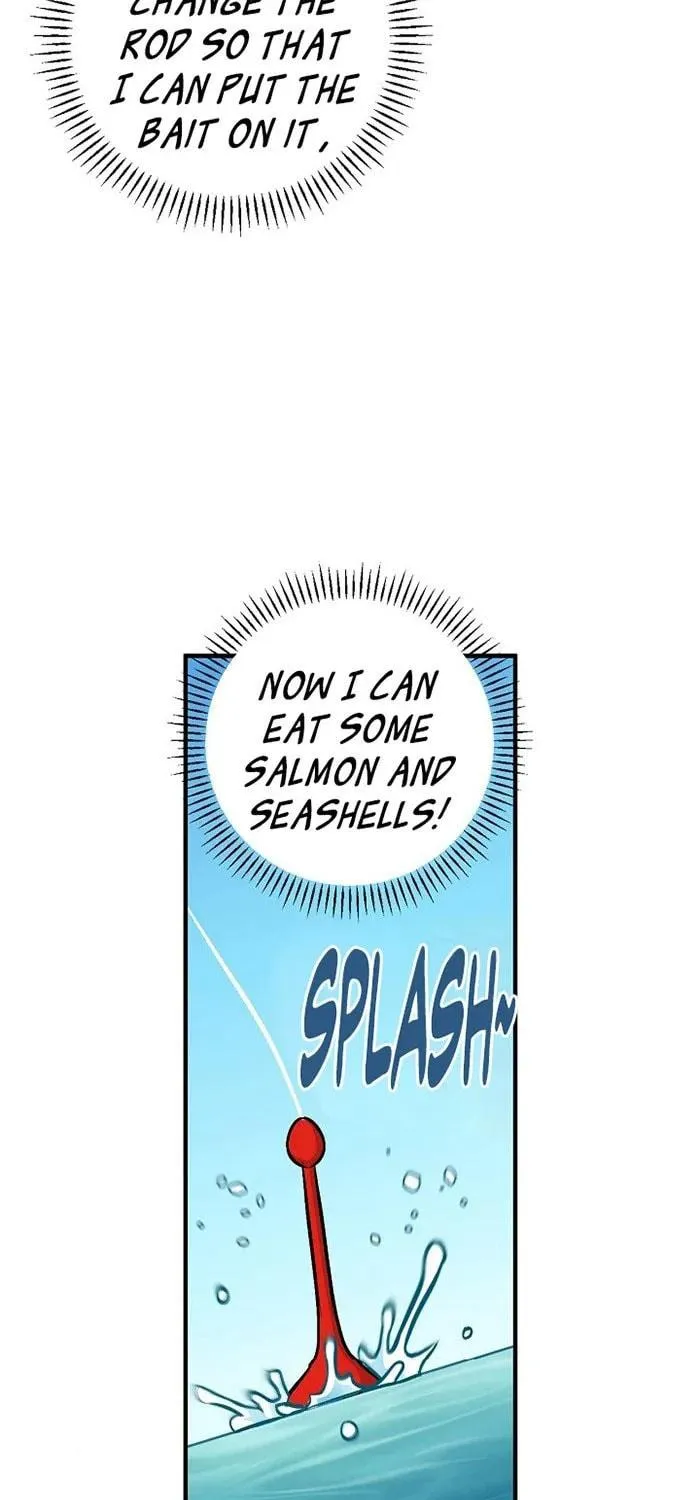 Read Gourmet Gaming chapter 69 image 32 on Lezhin