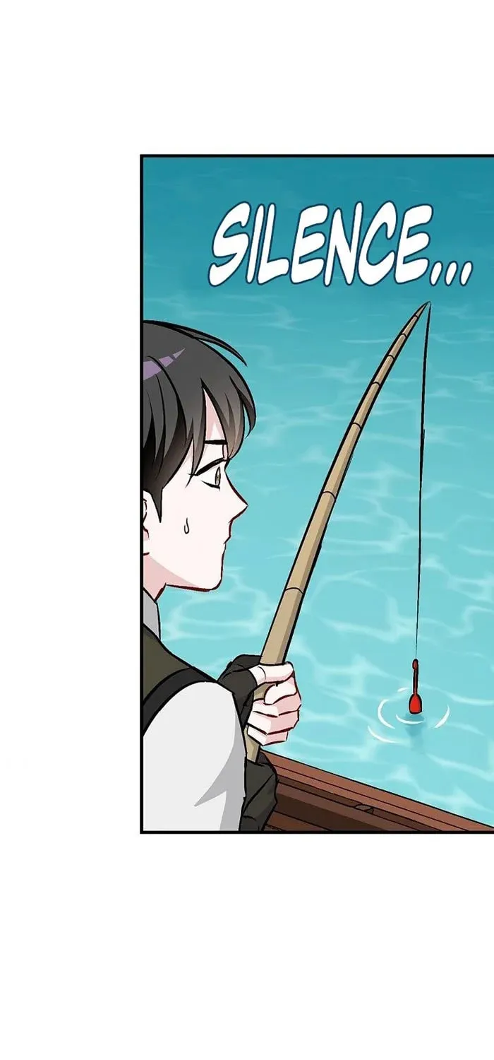 Read Gourmet Gaming chapter 69 image 34 on Lezhin