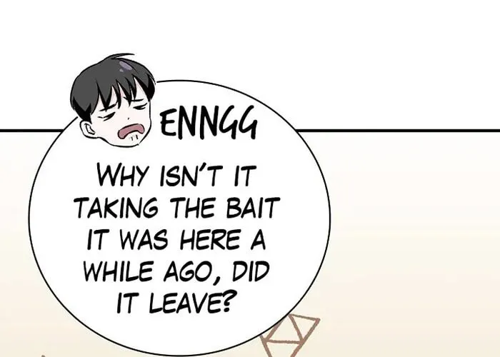 Read Gourmet Gaming chapter 69 image 35 on Lezhin
