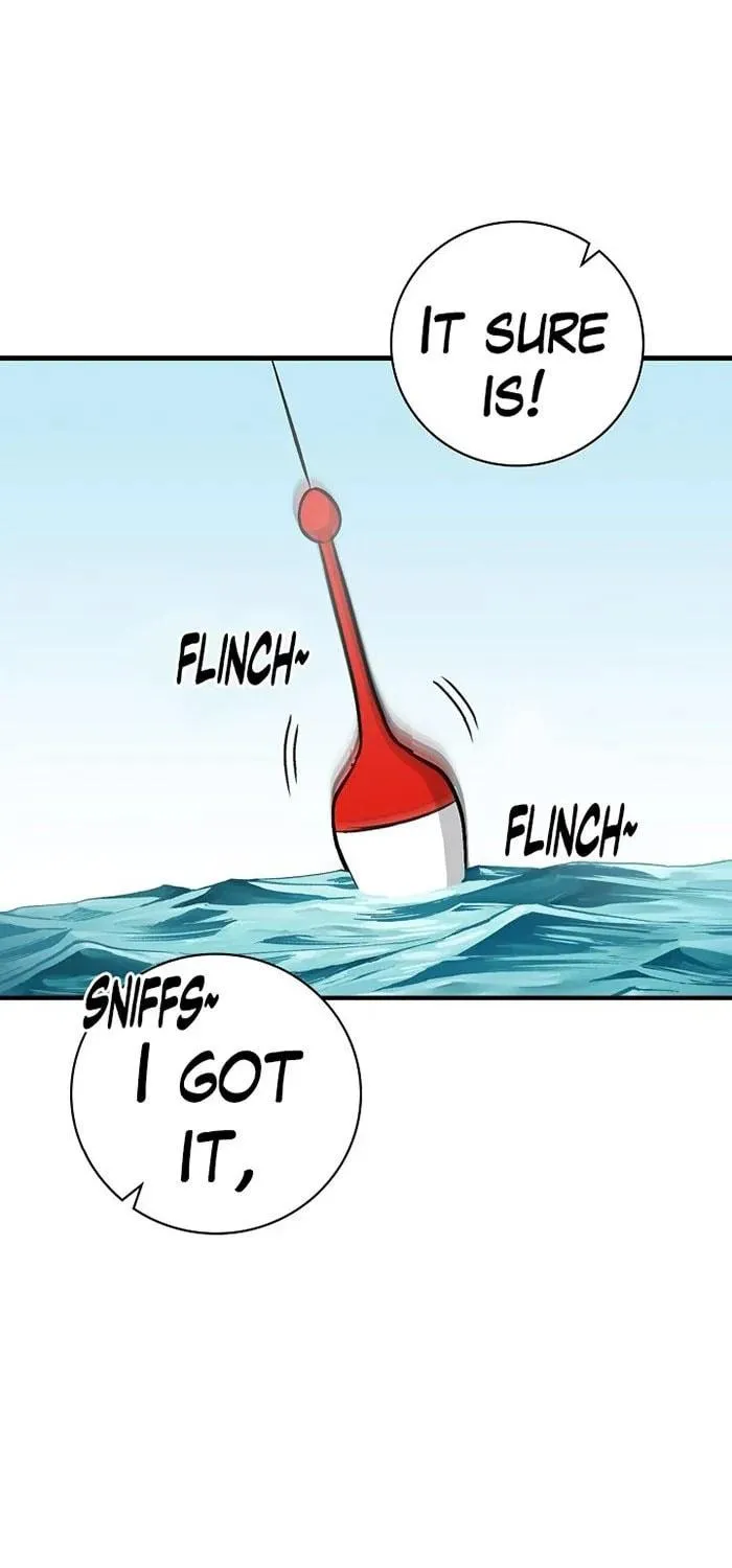 Read Gourmet Gaming chapter 69 image 37 on Lezhin