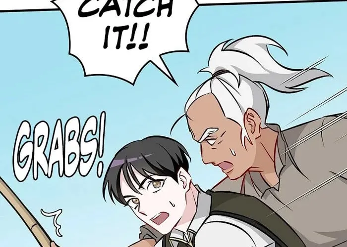 Read Gourmet Gaming chapter 69 image 40 on Lezhin
