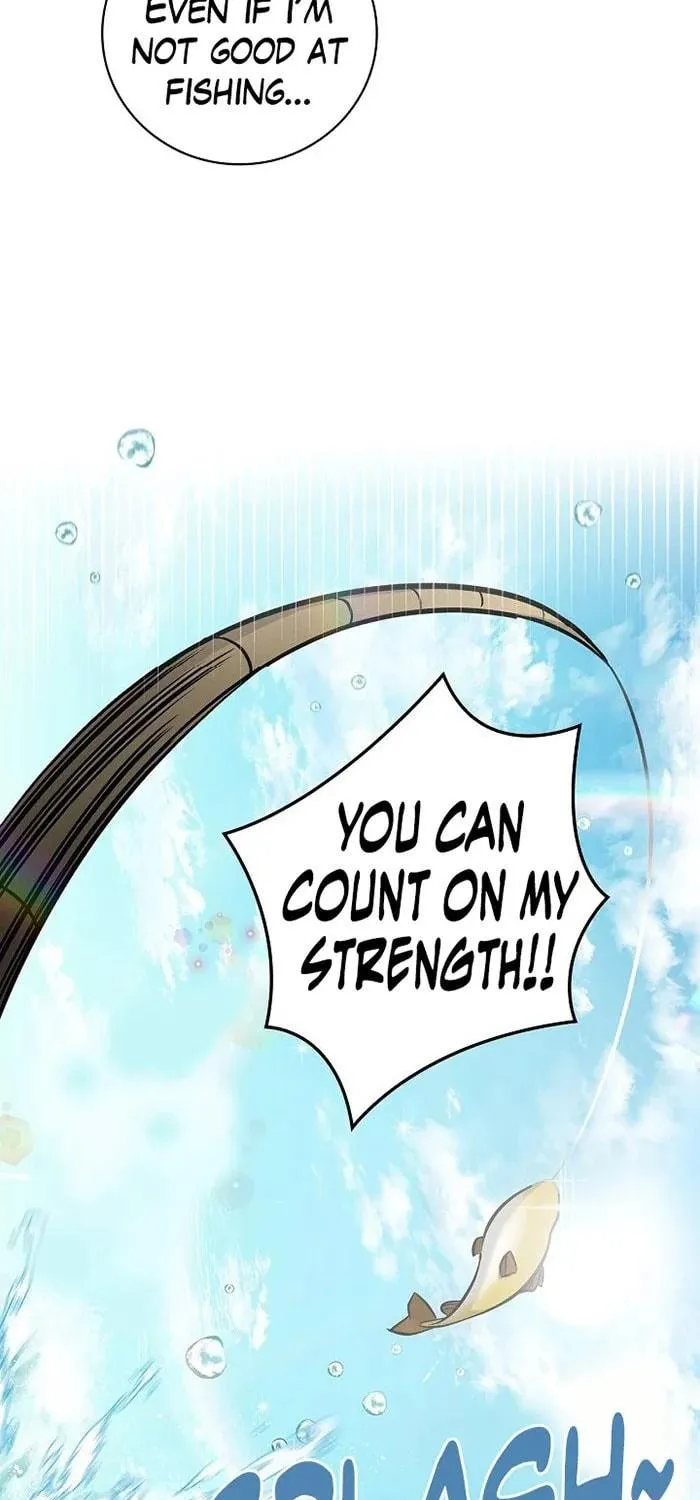 Read Gourmet Gaming chapter 69 image 43 on Lezhin