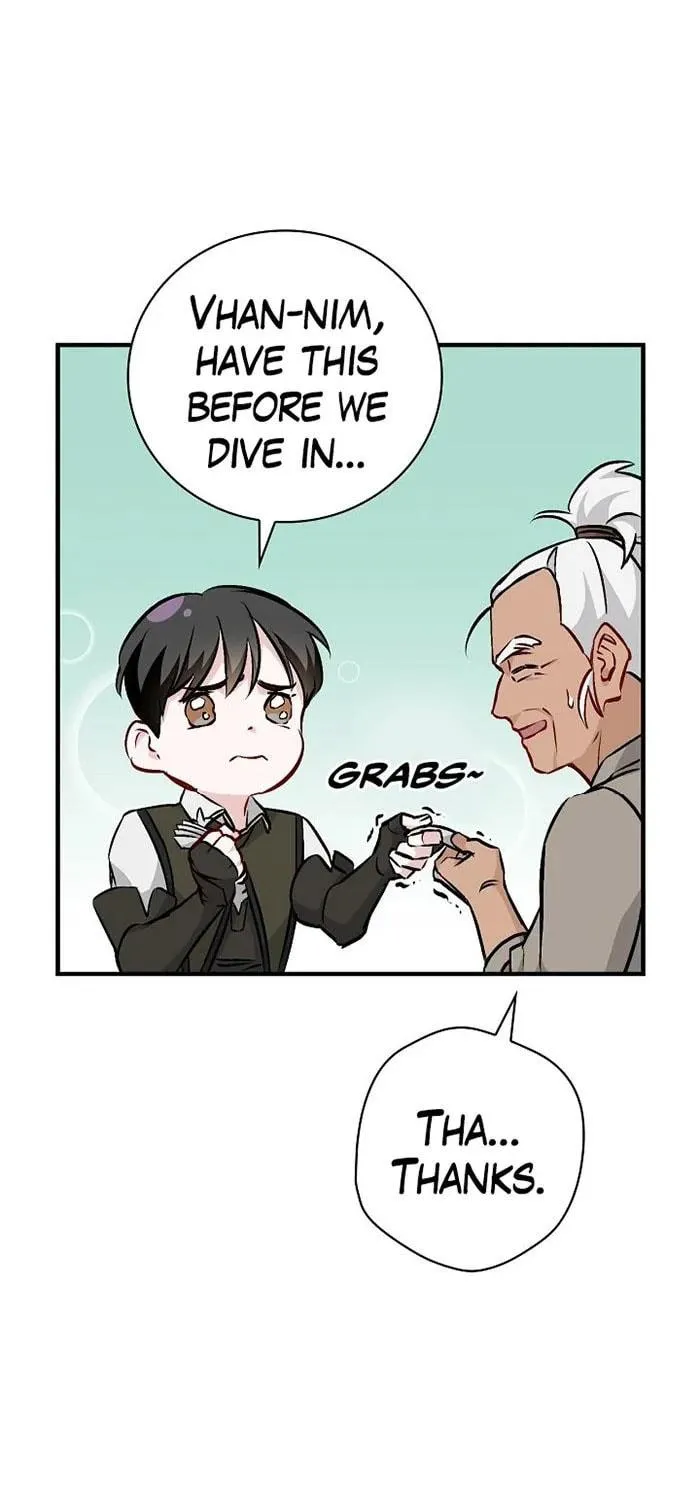 Read Gourmet Gaming chapter 69 image 49 on Lezhin