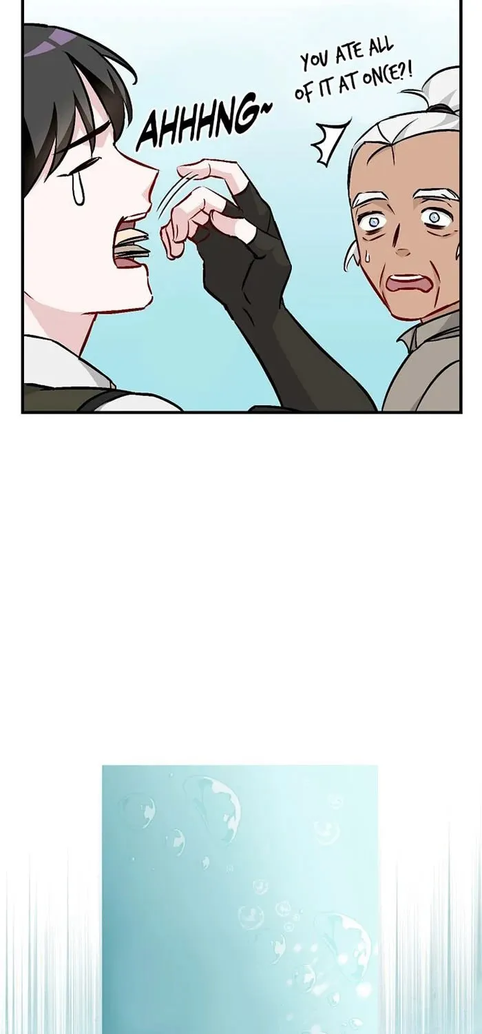 Read Gourmet Gaming chapter 69 image 51 on Lezhin