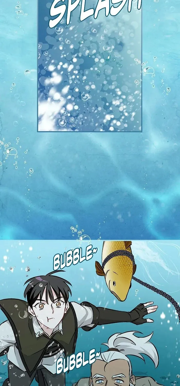 Read Gourmet Gaming chapter 69 image 53 on Lezhin