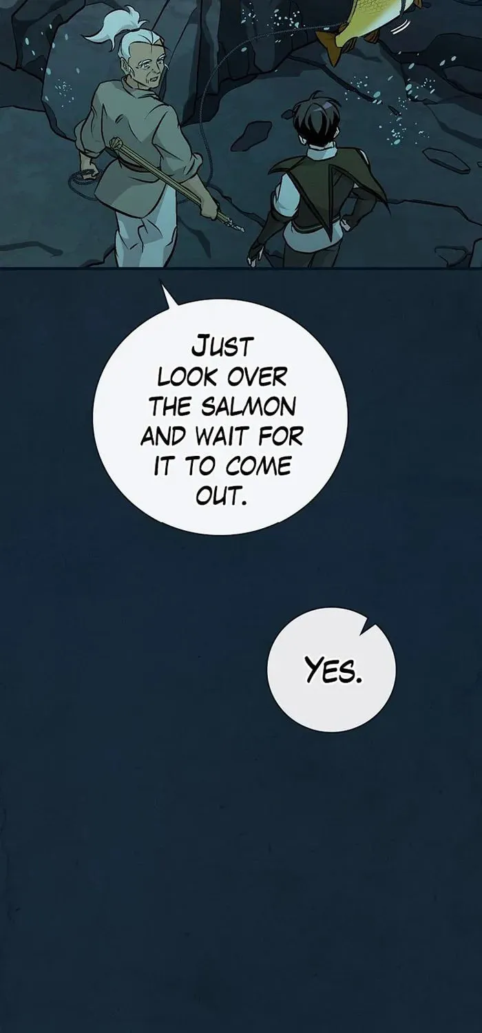 Read Gourmet Gaming chapter 69 image 59 on Lezhin