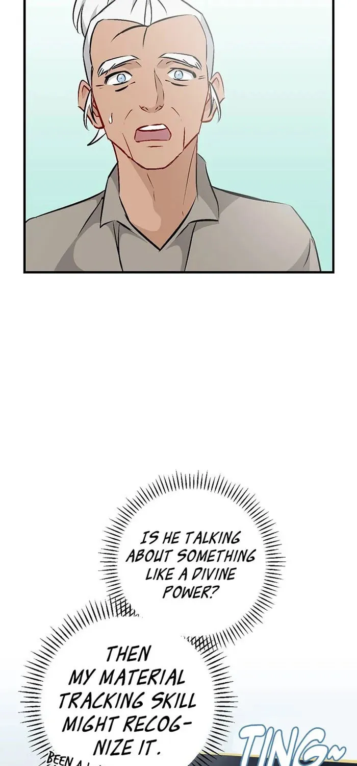 Read Gourmet Gaming chapter 69 image 6 on Lezhin
