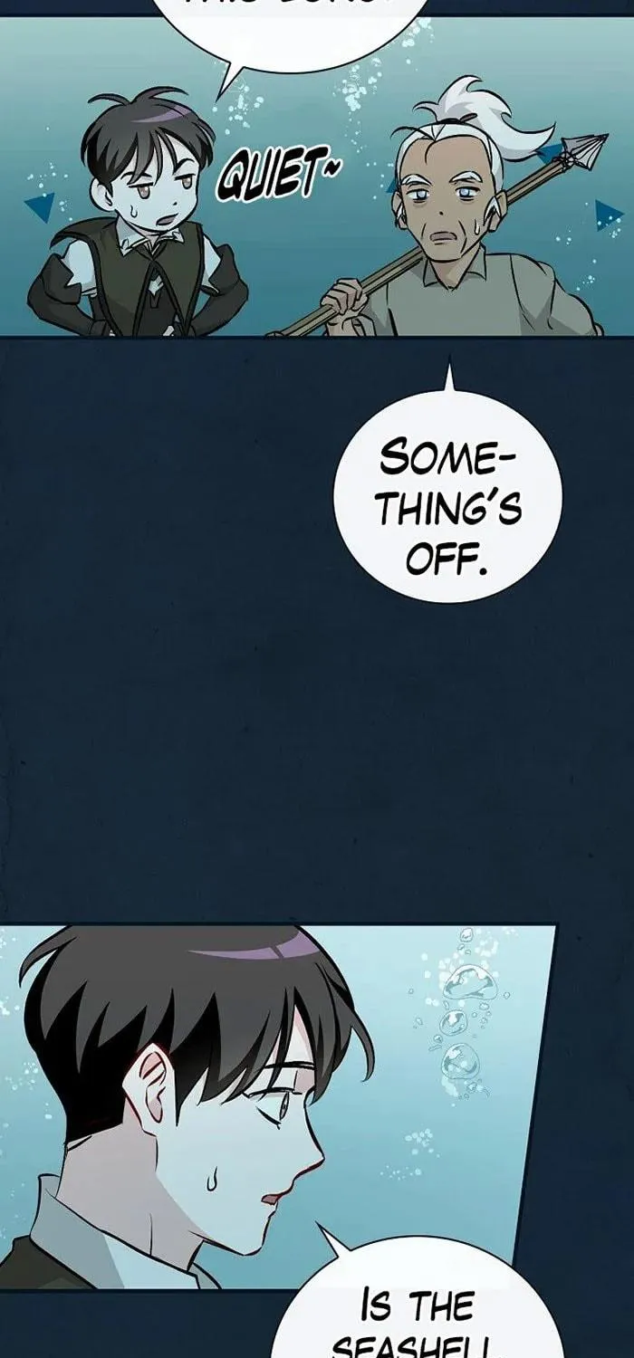 Read Gourmet Gaming chapter 69 image 64 on Lezhin