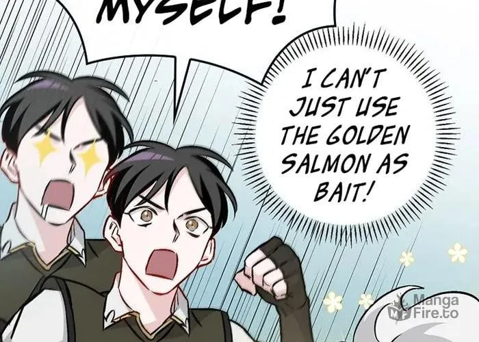 Read Gourmet Gaming chapter 69 image 67 on Lezhin