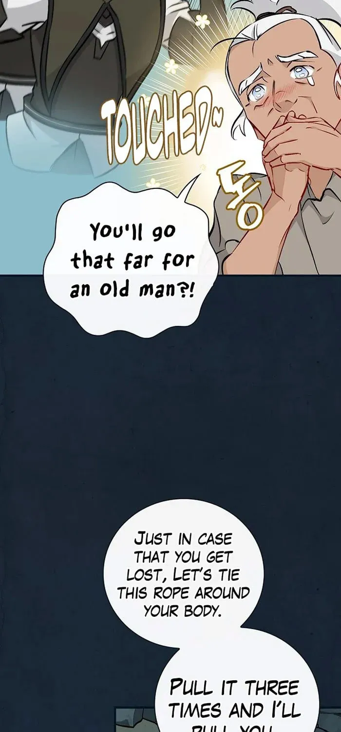 Read Gourmet Gaming chapter 69 image 68 on Lezhin