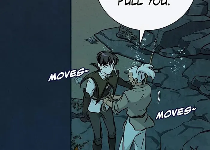Read Gourmet Gaming chapter 69 image 69 on Lezhin