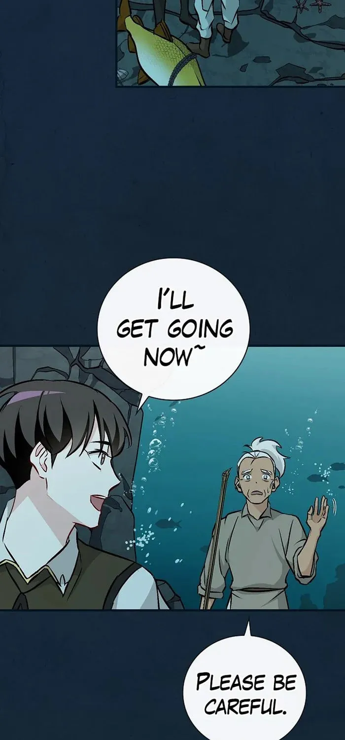 Read Gourmet Gaming chapter 69 image 70 on Lezhin