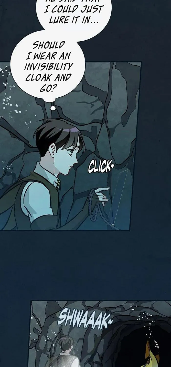 Read Gourmet Gaming chapter 69 image 72 on Lezhin