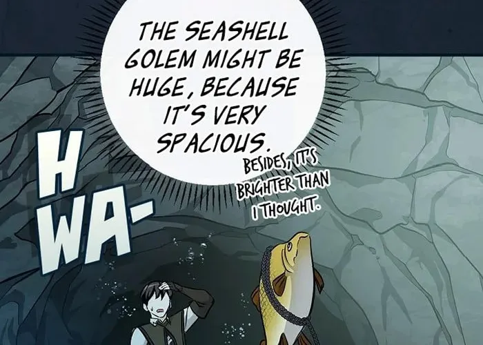 Read Gourmet Gaming chapter 69 image 76 on Lezhin
