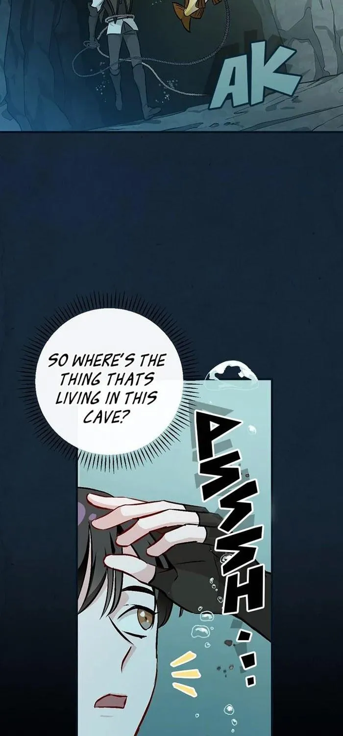Read Gourmet Gaming chapter 69 image 77 on Lezhin