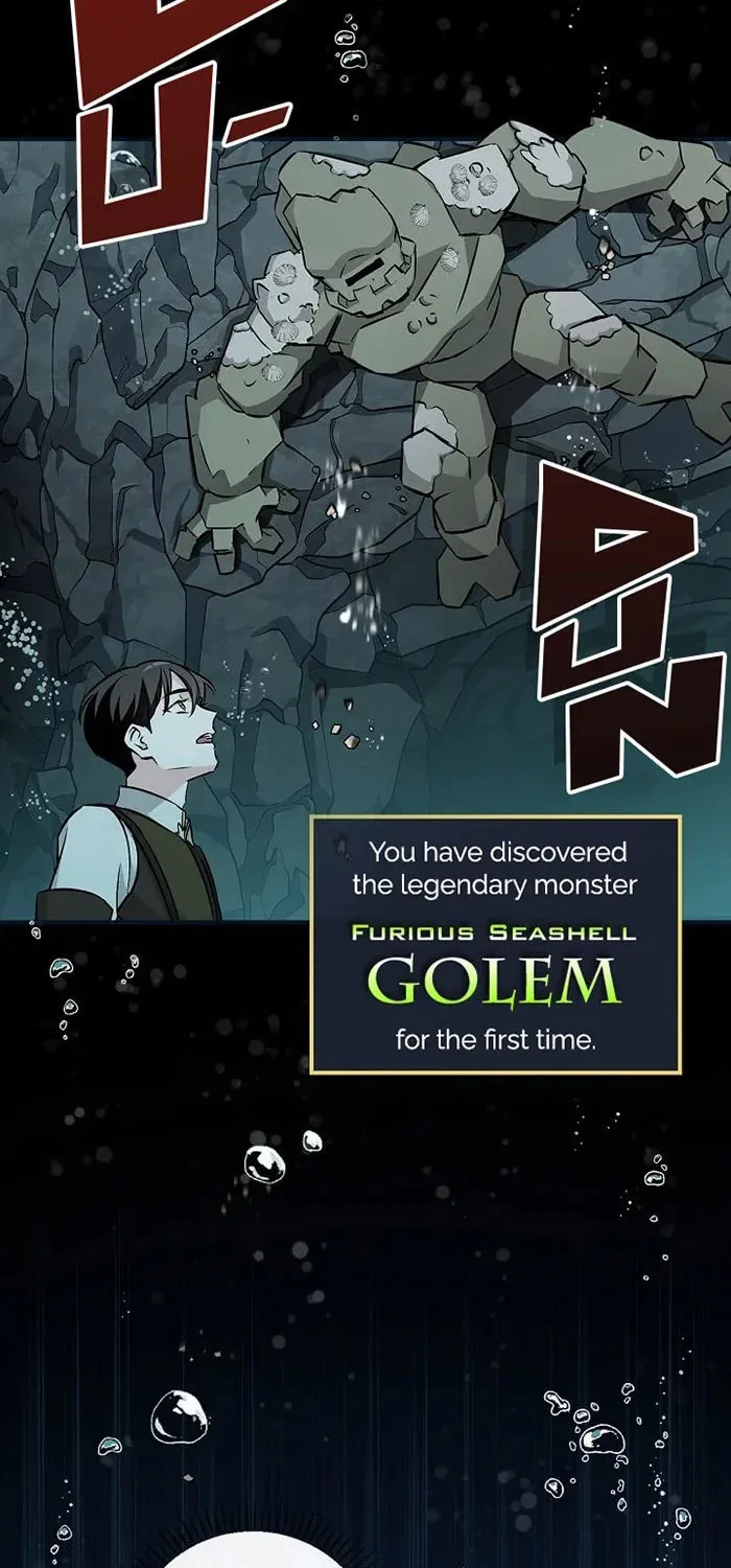 Read Gourmet Gaming chapter 69 image 79 on Lezhin