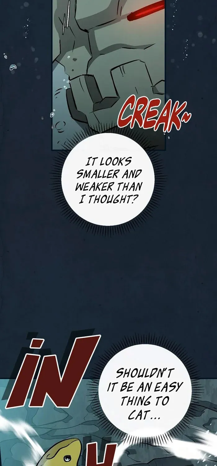Read Gourmet Gaming chapter 69 image 81 on Lezhin
