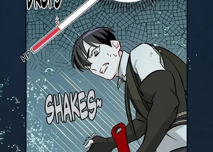 Read Gourmet Gaming chapter 69 image 99 on Lezhin