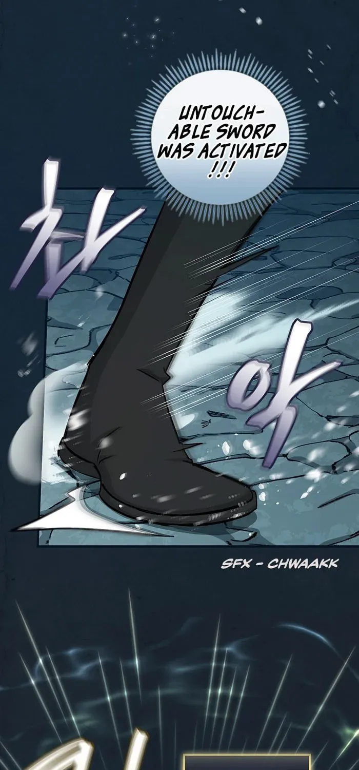 Read Gourmet Gaming chapter 70 image 14 on Lezhin