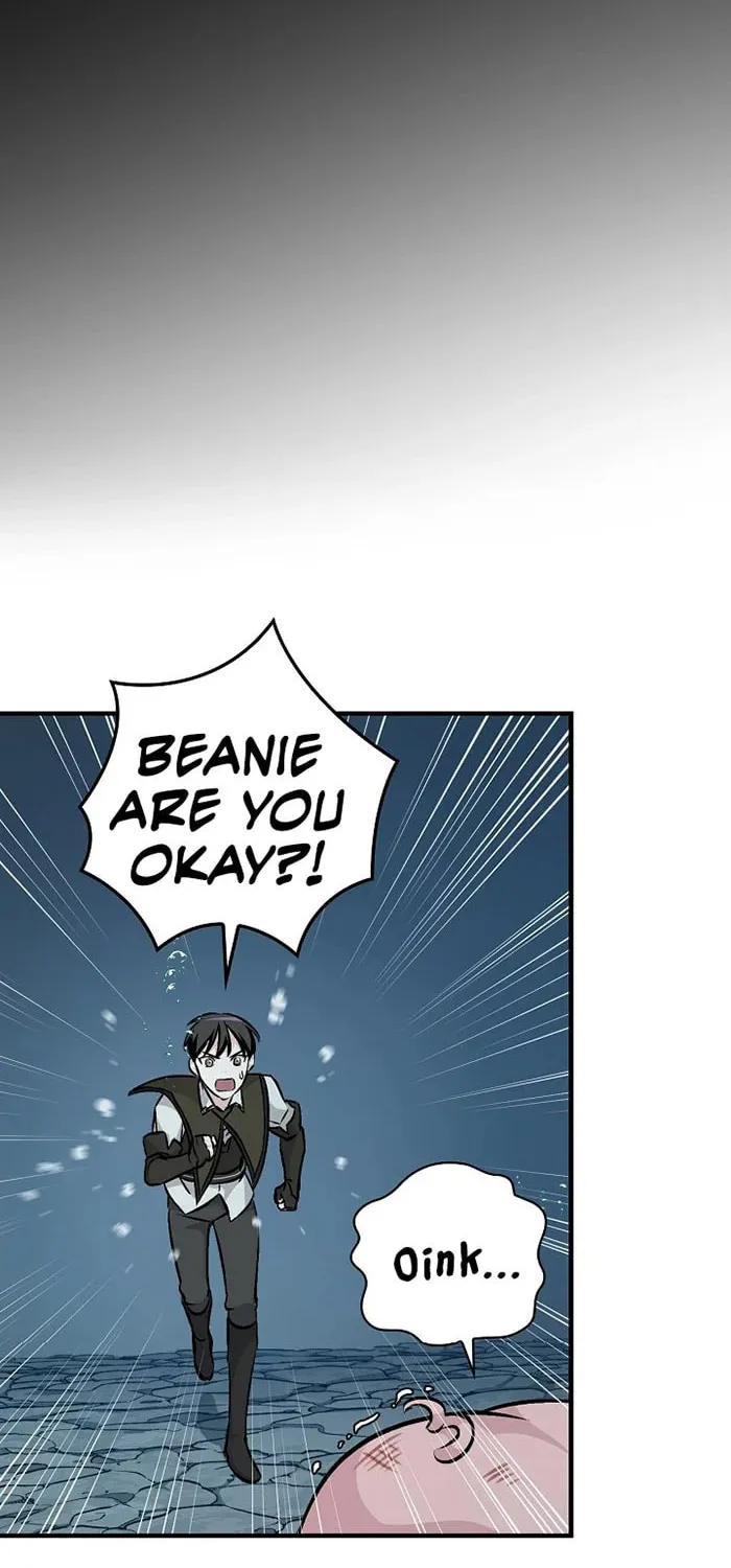 Read Gourmet Gaming chapter 70 image 19 on Lezhin