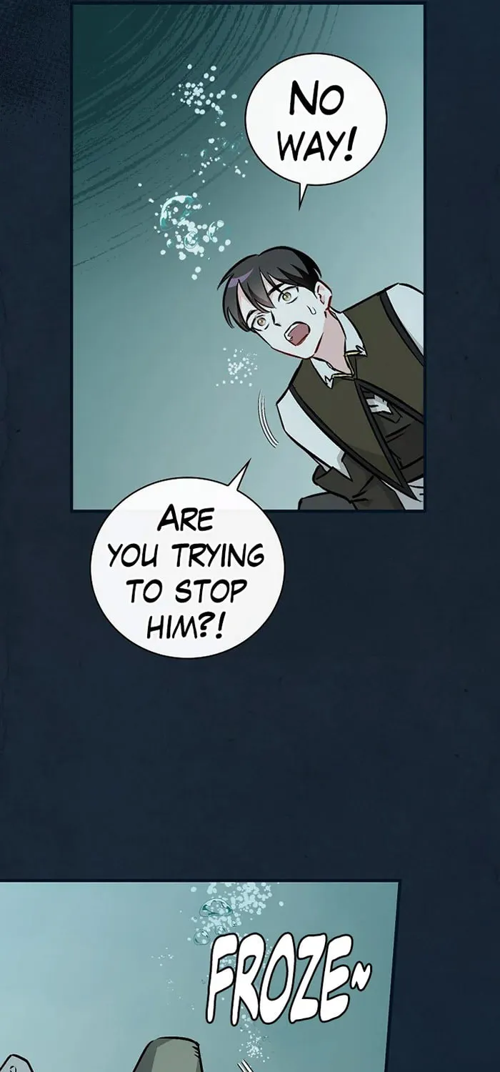 Read Gourmet Gaming chapter 70 image 2 on Lezhin