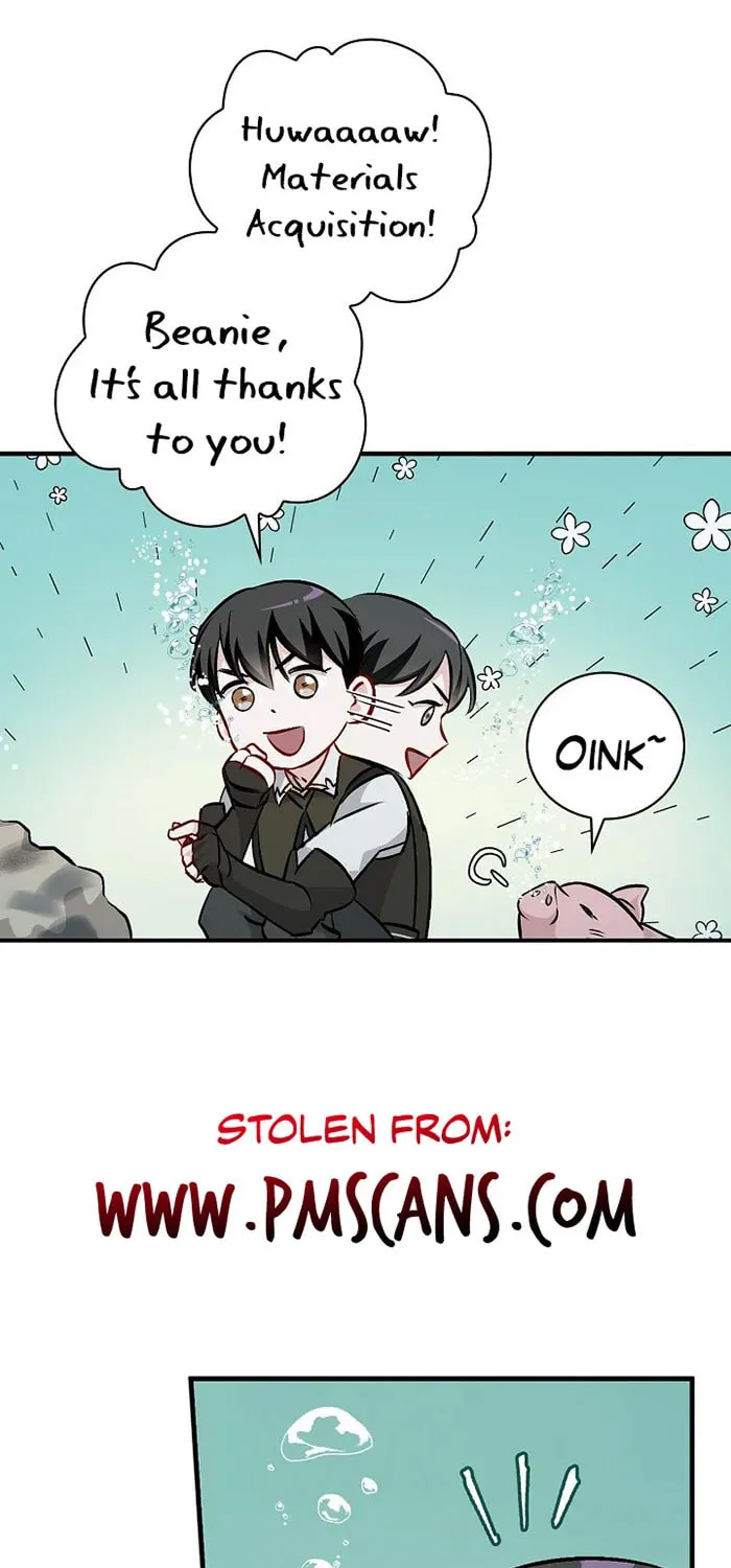 Read Gourmet Gaming chapter 70 image 22 on Lezhin