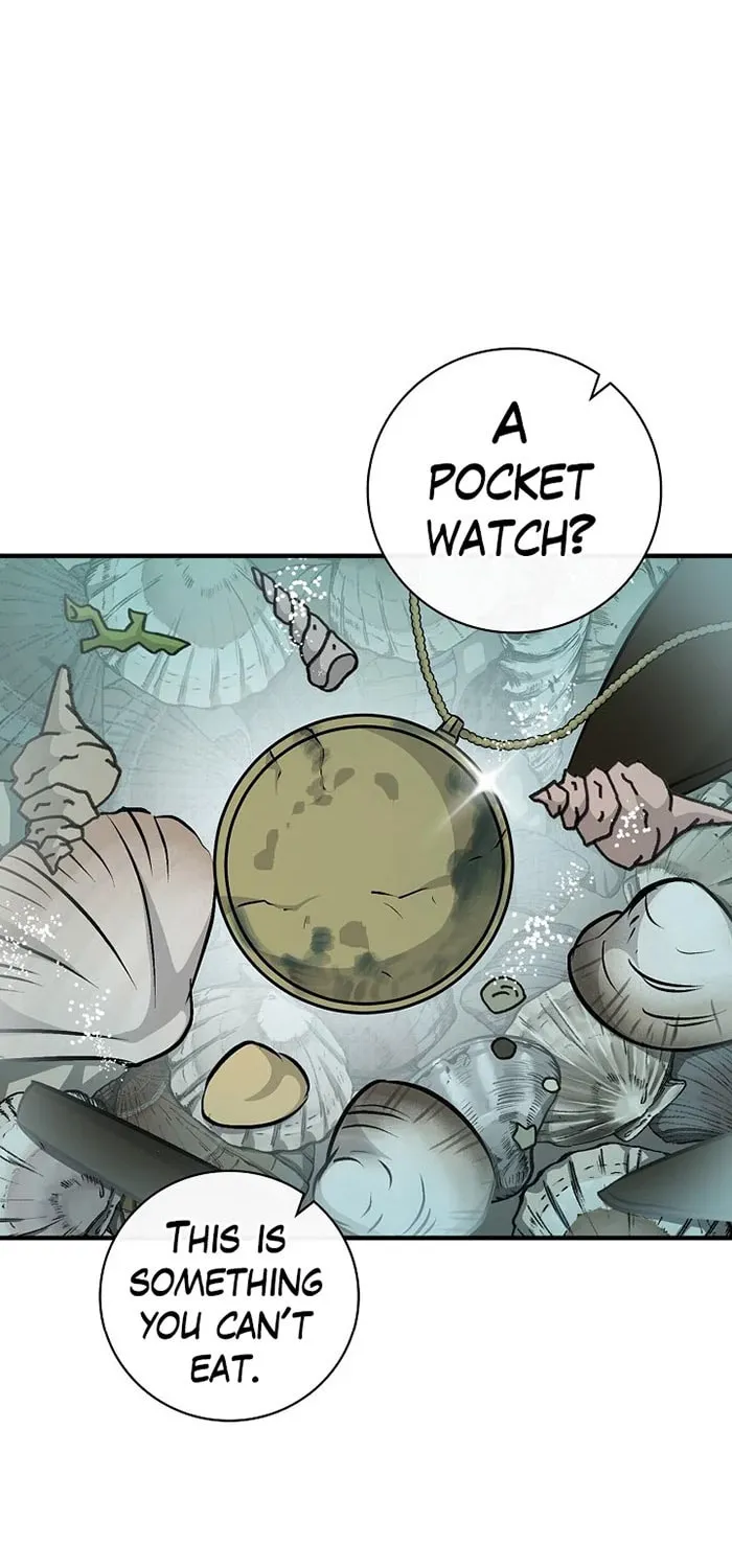 Read Gourmet Gaming chapter 70 image 26 on Lezhin