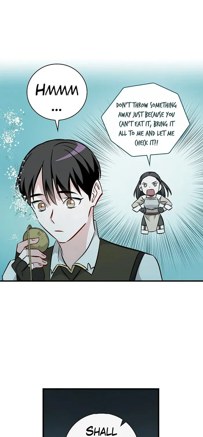 Read Gourmet Gaming chapter 70 image 27 on Lezhin