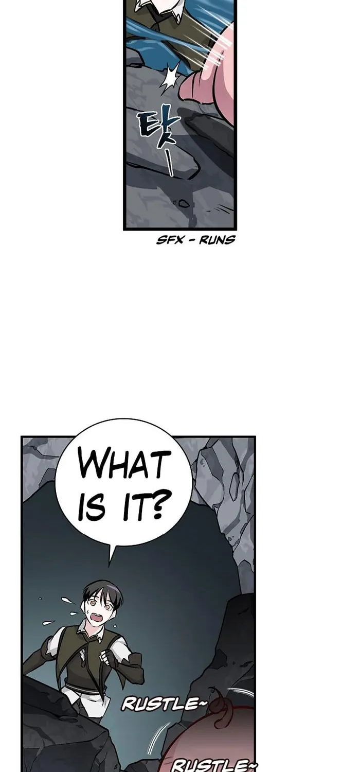 Read Gourmet Gaming chapter 70 image 30 on Lezhin