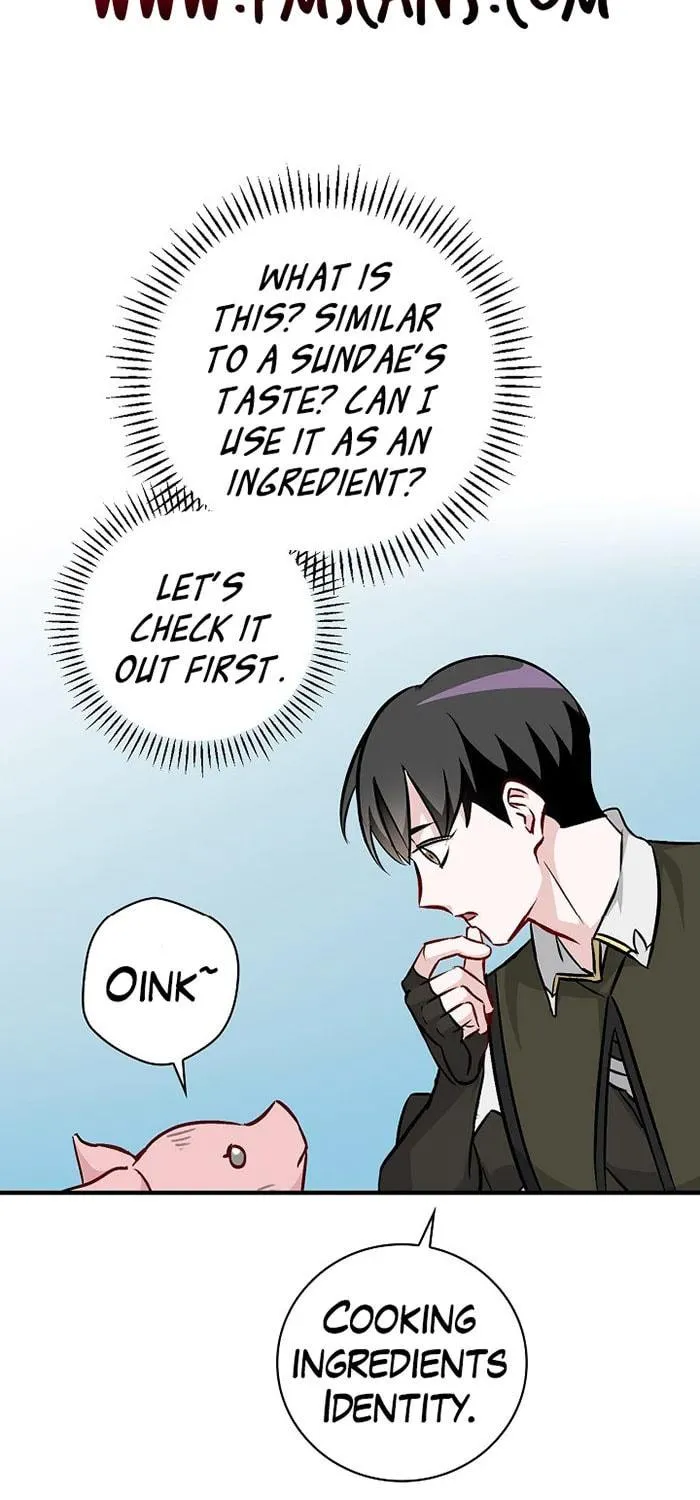 Read Gourmet Gaming chapter 70 image 36 on Lezhin