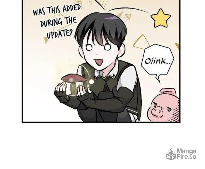 Read Gourmet Gaming chapter 70 image 42 on Lezhin