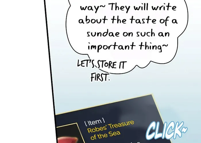 Read Gourmet Gaming chapter 70 image 46 on Lezhin