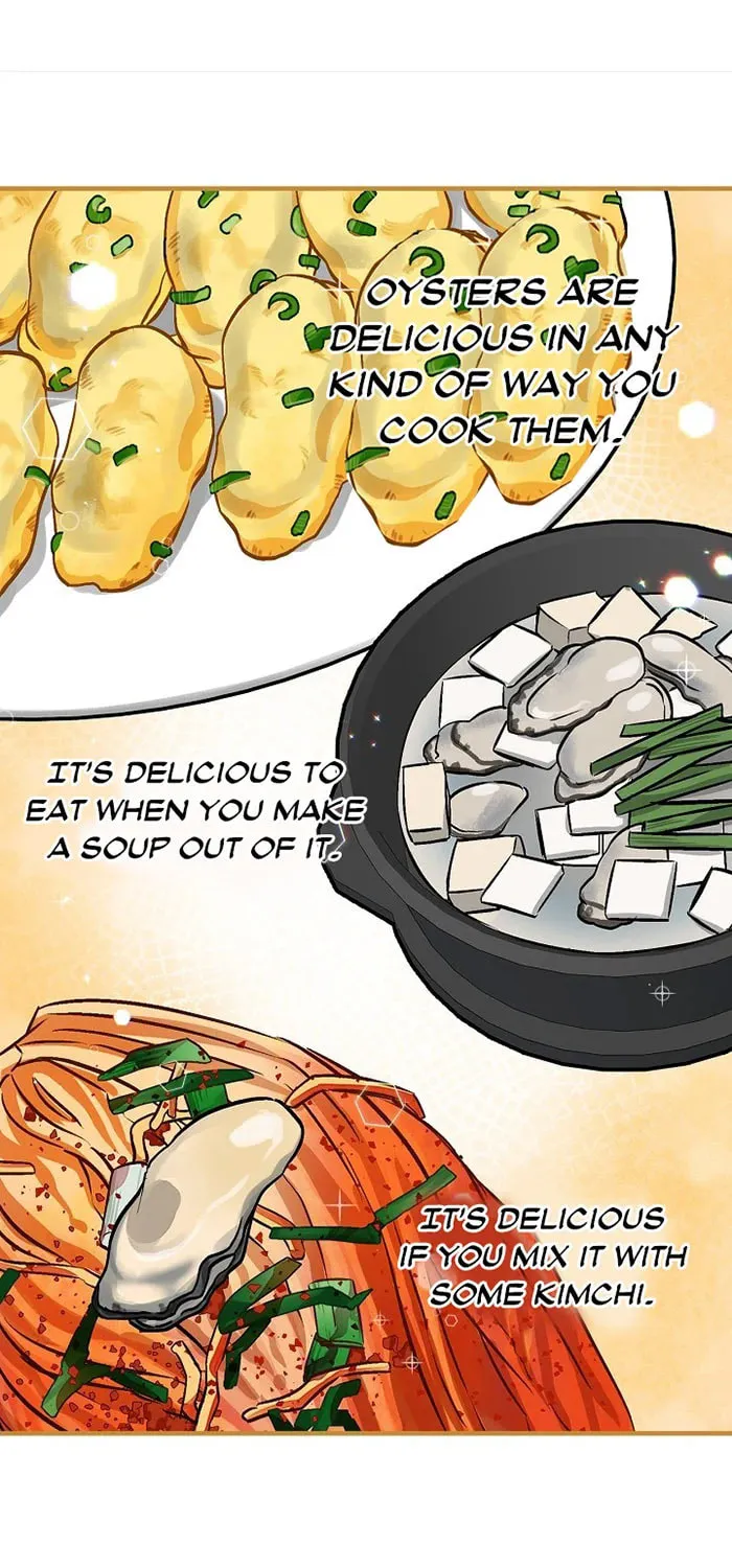 Read Gourmet Gaming chapter 70 image 54 on Lezhin