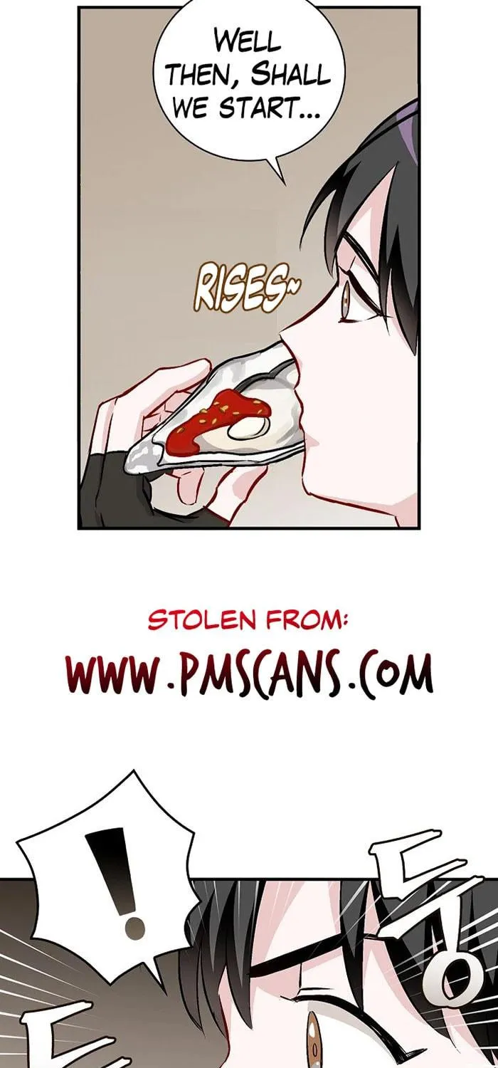Read Gourmet Gaming chapter 70 image 60 on Lezhin