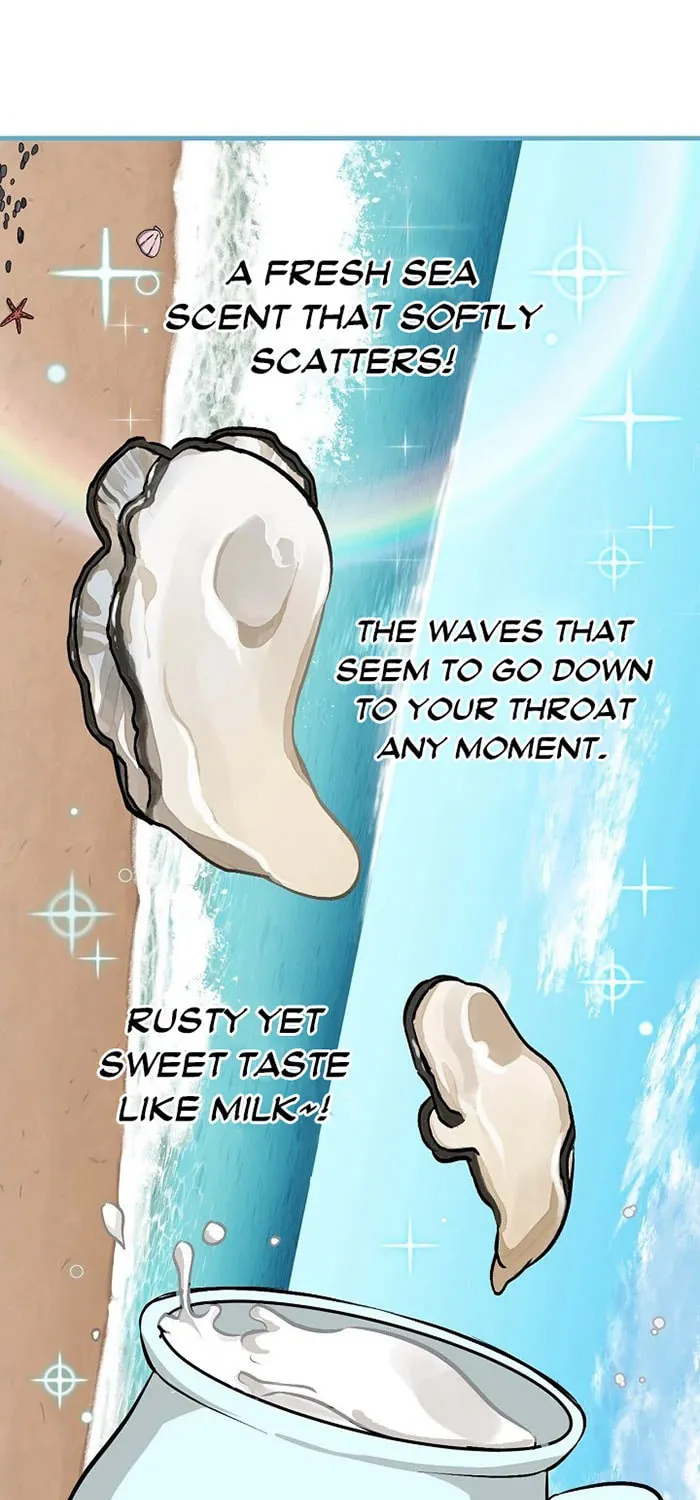 Read Gourmet Gaming chapter 70 image 62 on Lezhin
