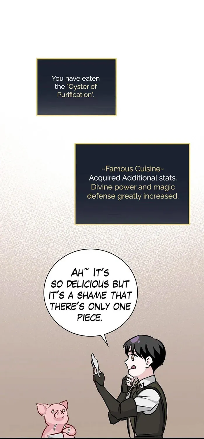 Read Gourmet Gaming chapter 70 image 66 on Lezhin