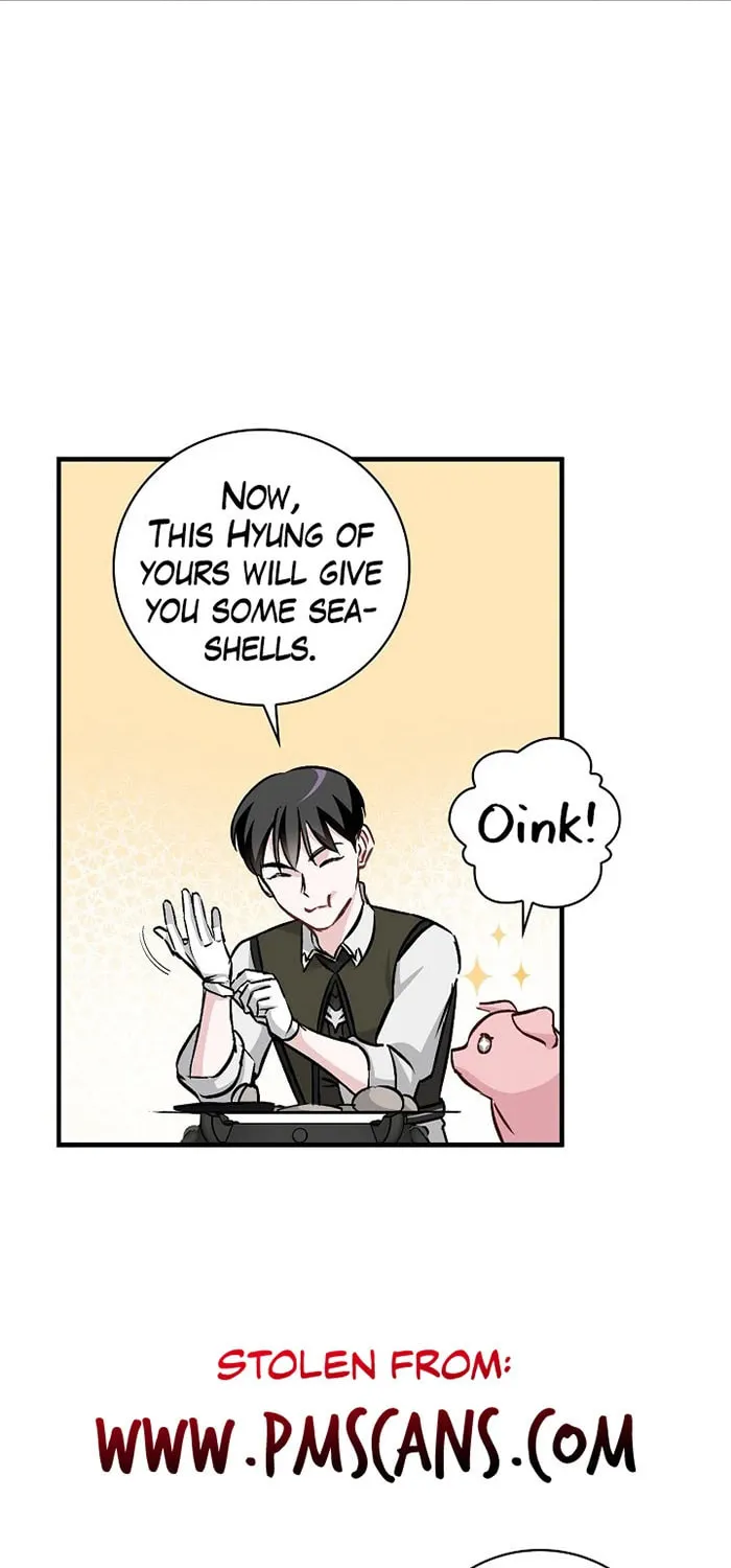 Read Gourmet Gaming chapter 70 image 67 on Lezhin