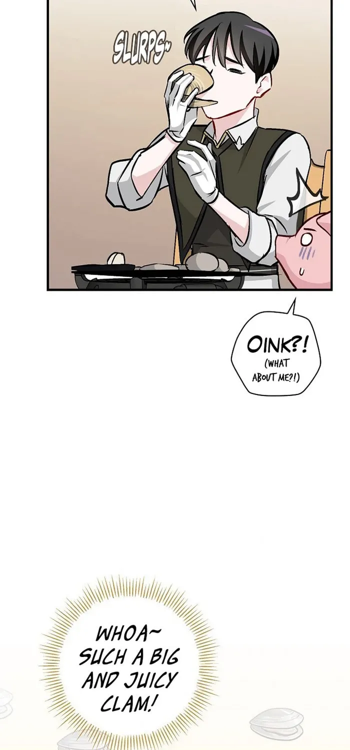 Read Gourmet Gaming chapter 70 image 69 on Lezhin