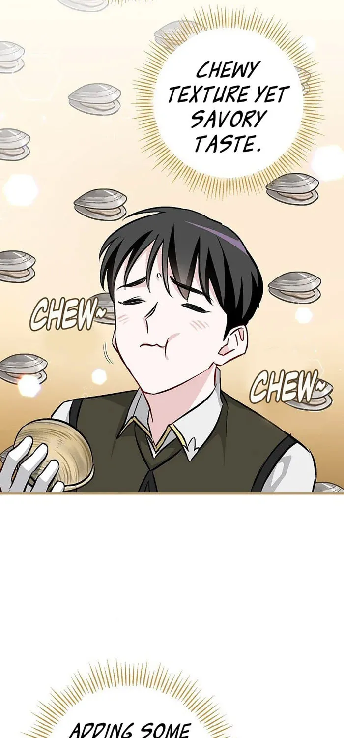 Read Gourmet Gaming chapter 70 image 70 on Lezhin