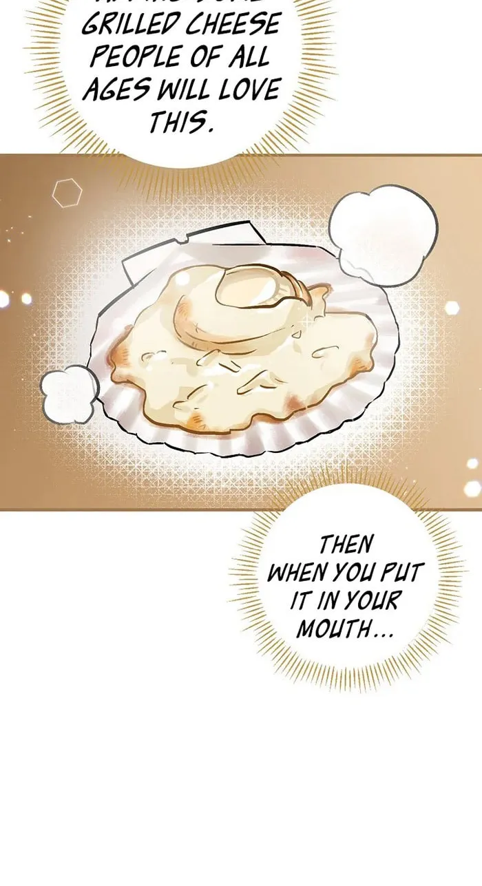 Read Gourmet Gaming chapter 70 image 71 on Lezhin