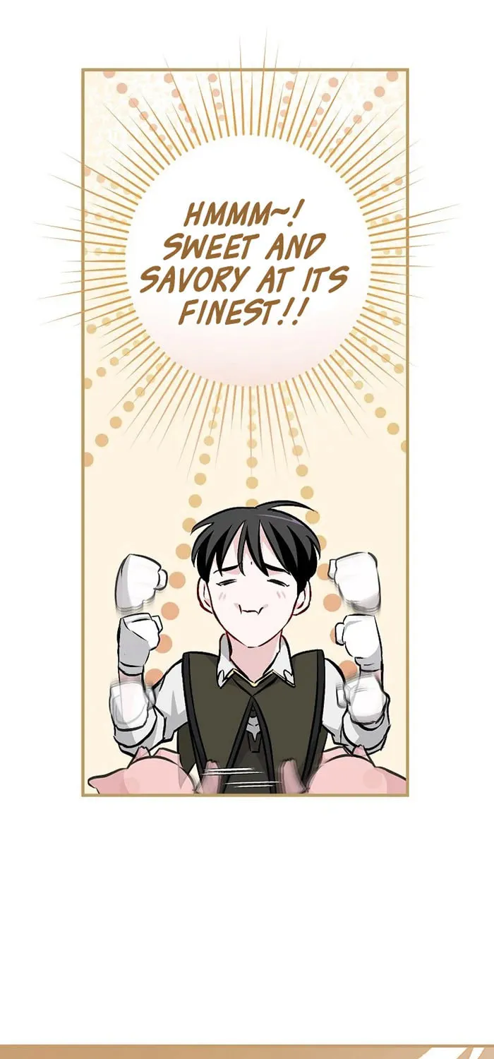 Read Gourmet Gaming chapter 70 image 72 on Lezhin
