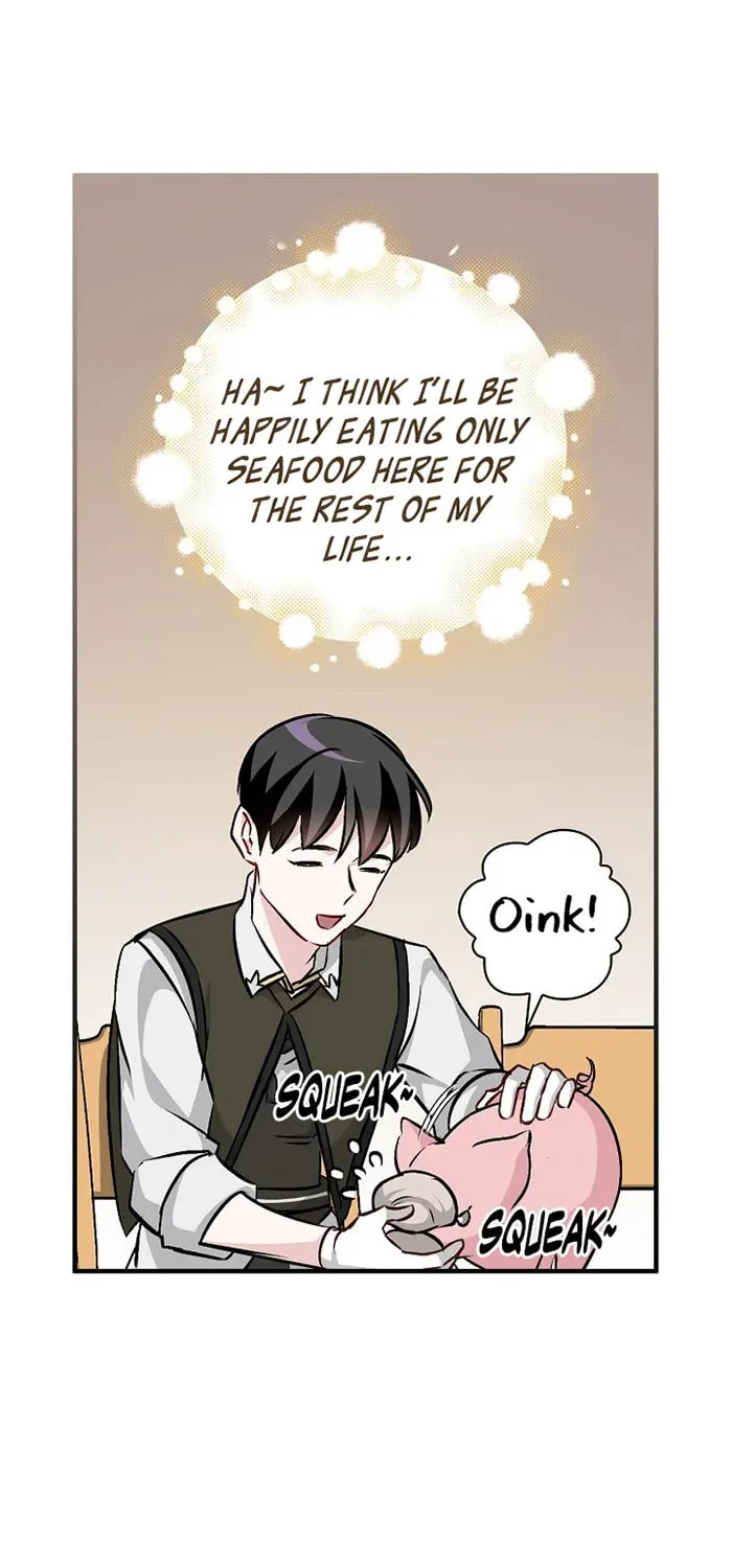 Read Gourmet Gaming chapter 70 image 75 on Lezhin