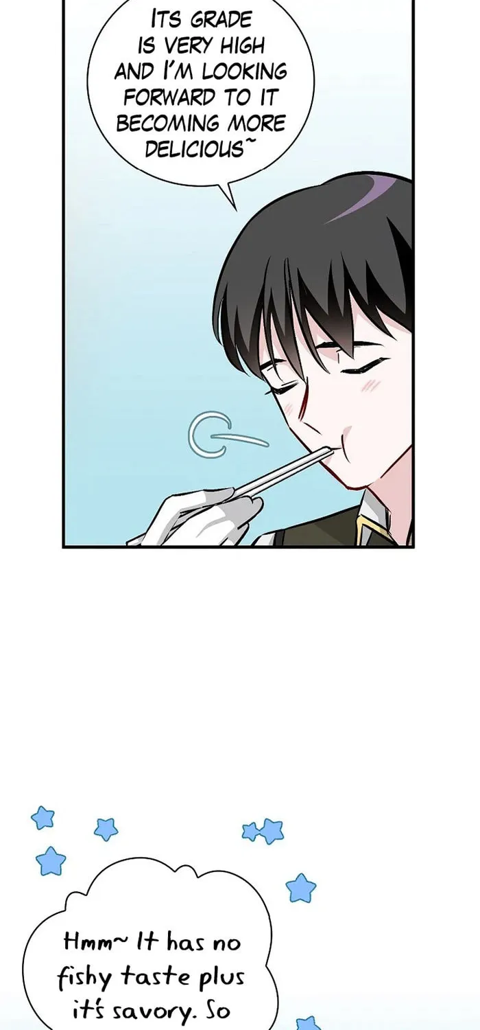 Read Gourmet Gaming chapter 70 image 77 on Lezhin