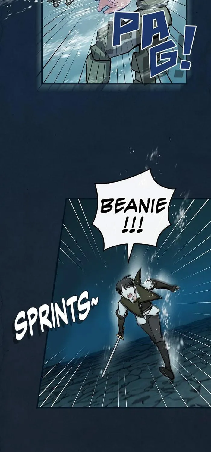 Read Gourmet Gaming chapter 70 image 8 on Lezhin
